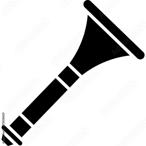 Trumpet Icon