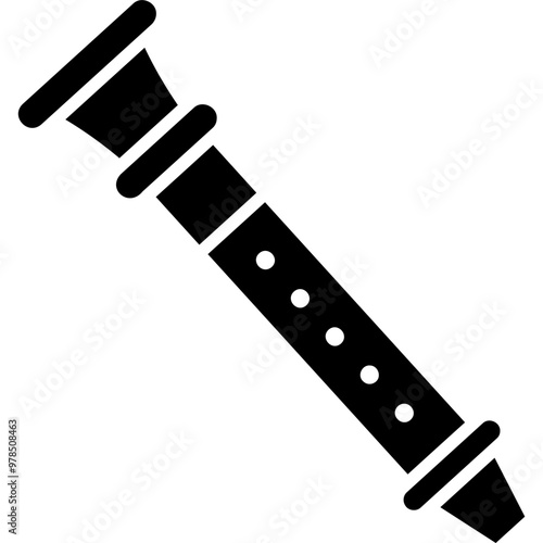 Flute Icon