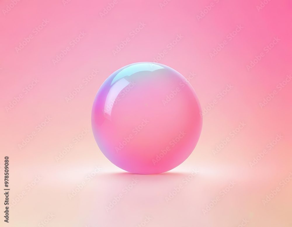 pink sphere pink sphere