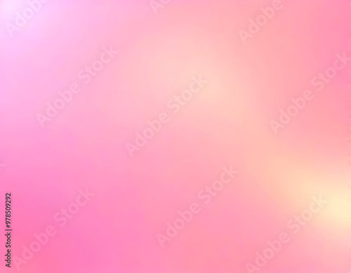 pink gradient background