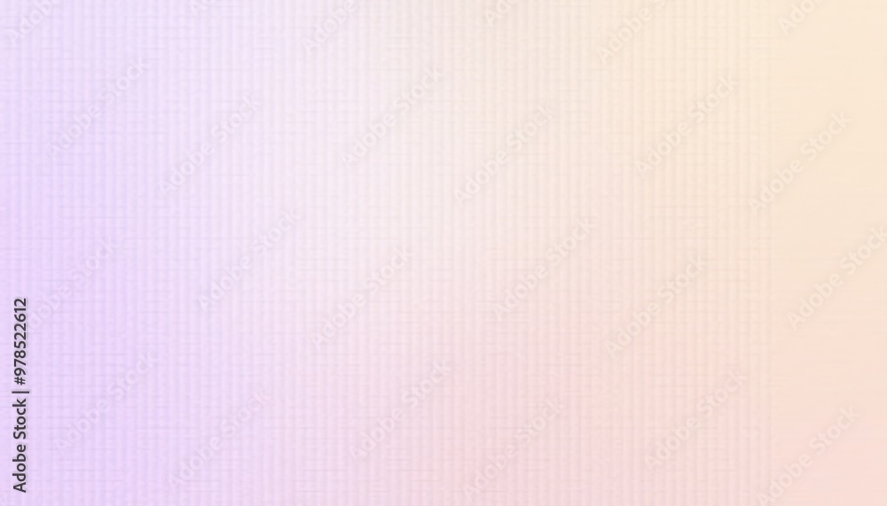 Abstract Soft Lavender and Pale Peach Gradient Noisy Grain Background Abstract Soft Lavender and Pale Peach Gradient Noisy Grain Background
