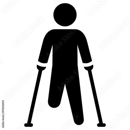 Disability Icon