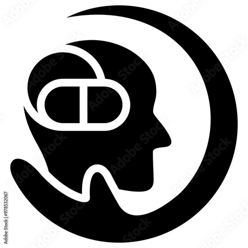 Addiction Icon