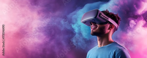 VR Creator Designing Immers...