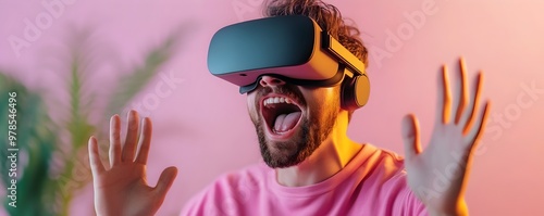 Virtual Reality Creator Des...