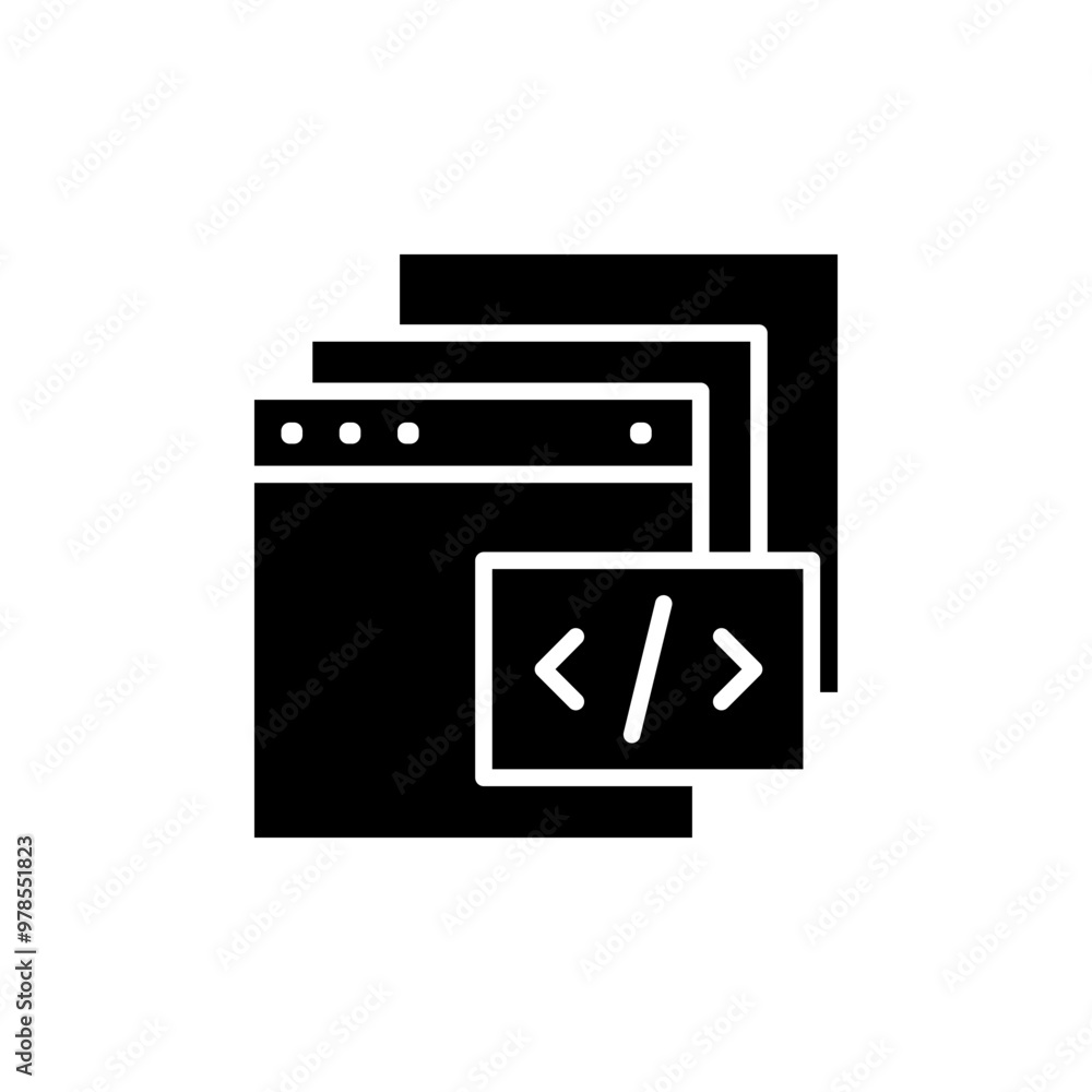 website glyph icon website glyph icon