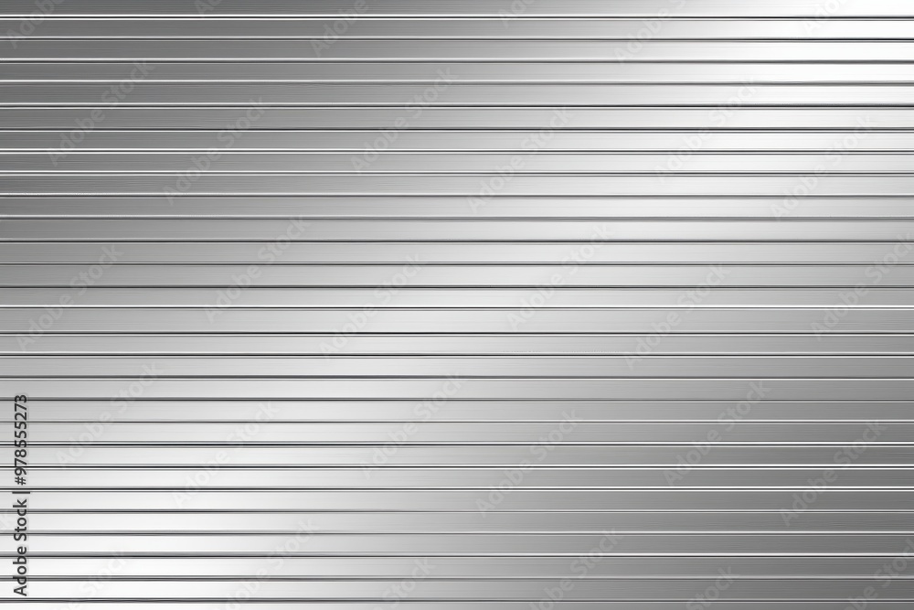 Silver Metal Texture Abstract Lines and Stripes Silver Metal Texture Abstract Lines and Stripes