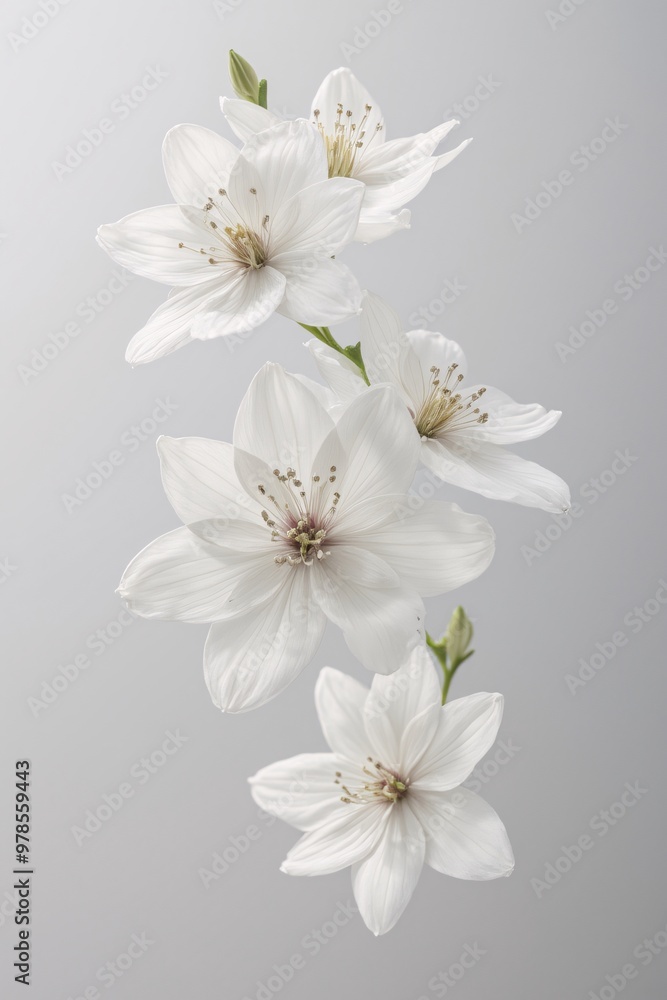 flower, nature, spring, blossom, beauty, 