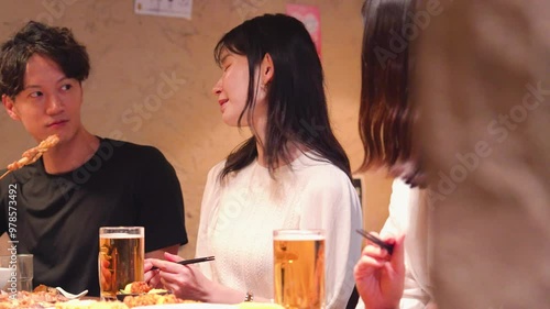 居酒屋・飲み会