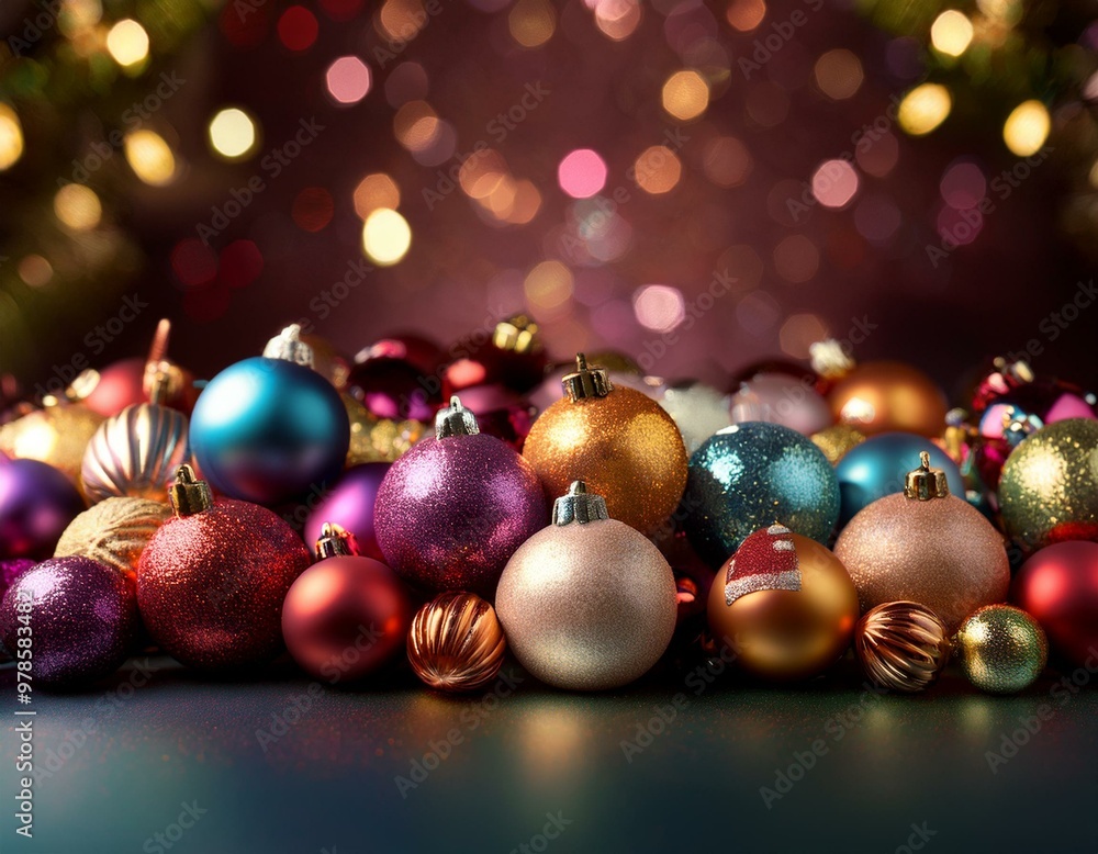 クリスマスオーナメント1
クリスマスオーナメント1