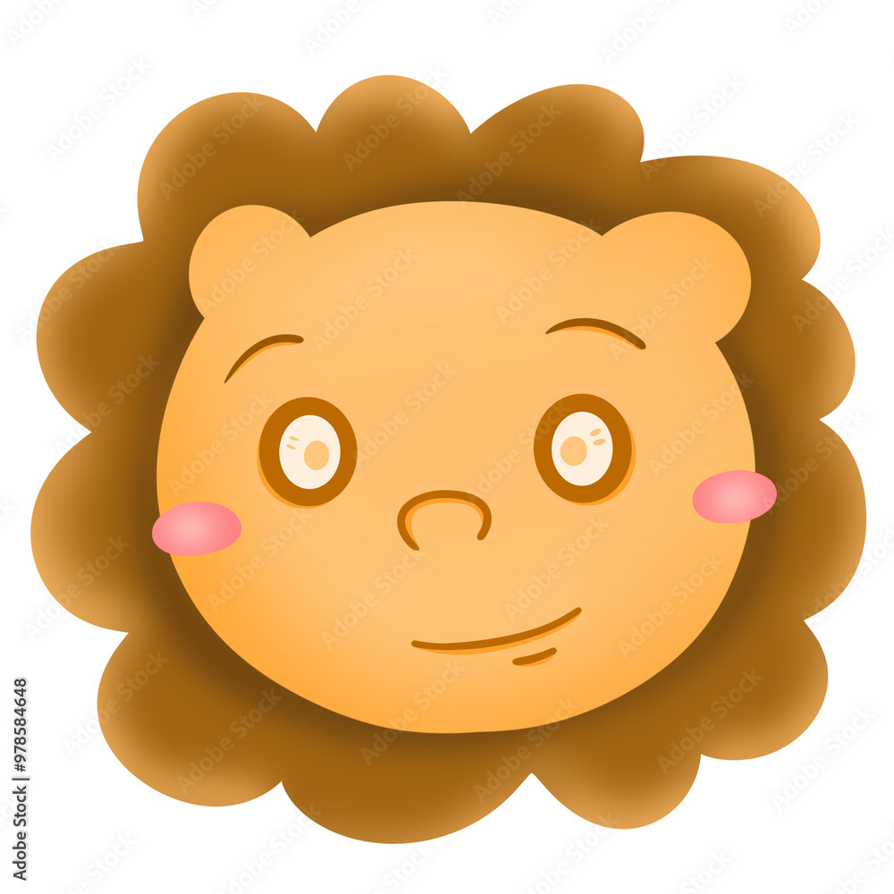 Lion Lion