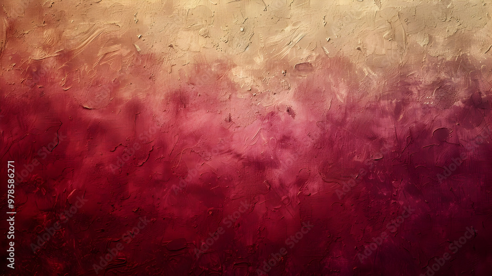 Gradient Maroon to Olive abstract background Gradient Maroon to Olive abstract background