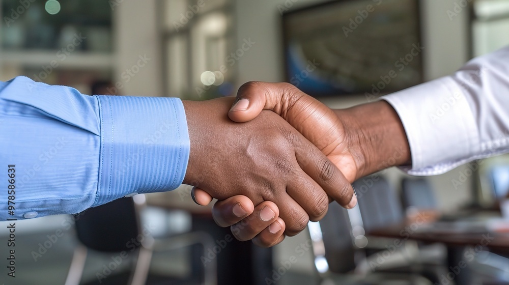 A scene depicting the important processes of negotiation and consultation. People are sitting around a table, engaged in intense discussions A scene depicting the important processes of negotiation and consultation. People are sitting around a table, engaged in intense discussions