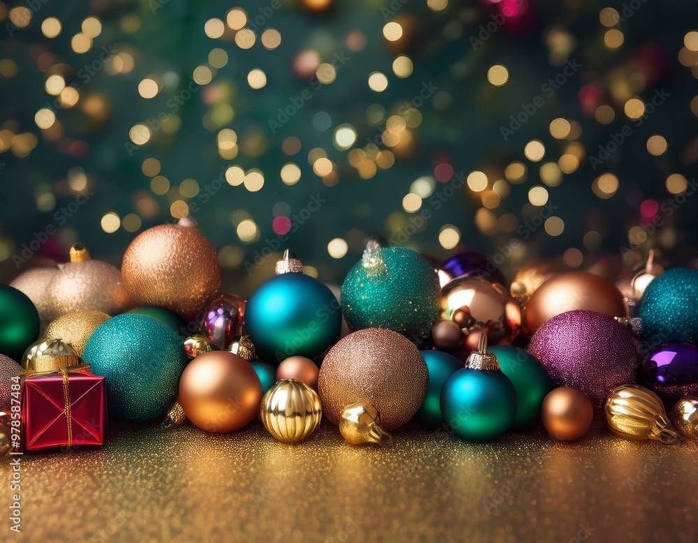 クリスマスオーナメント2
クリスマスオーナメント2