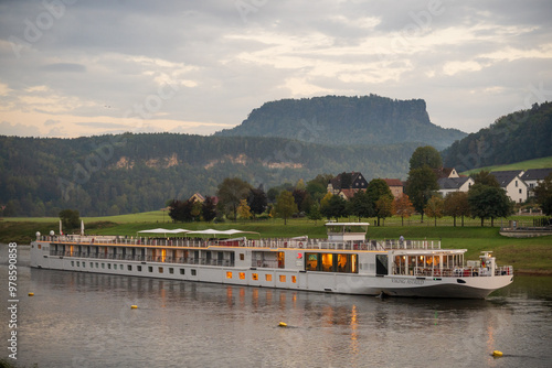 Wallpaper Mural Saxon Switzerland National Park, or Nationalpark Sächsische Schweiz Torontodigital.ca
