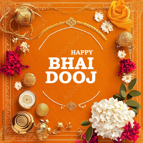 Bhai Dooj Celebration photo