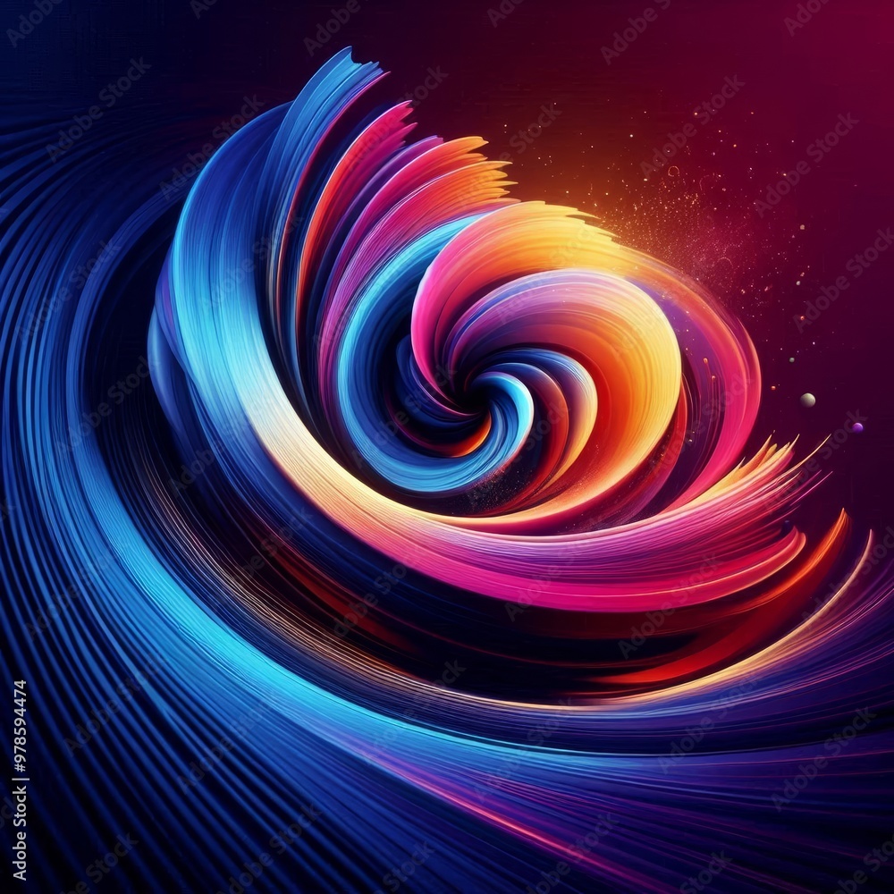 background with circles background with circles