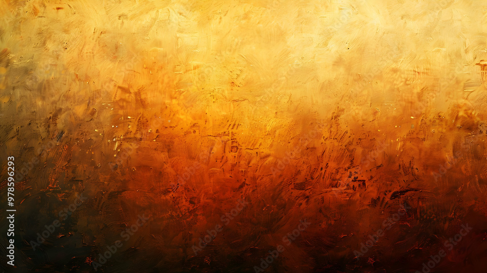 Gradient Khaki to Sienna abstract background Gradient Khaki to Sienna abstract background