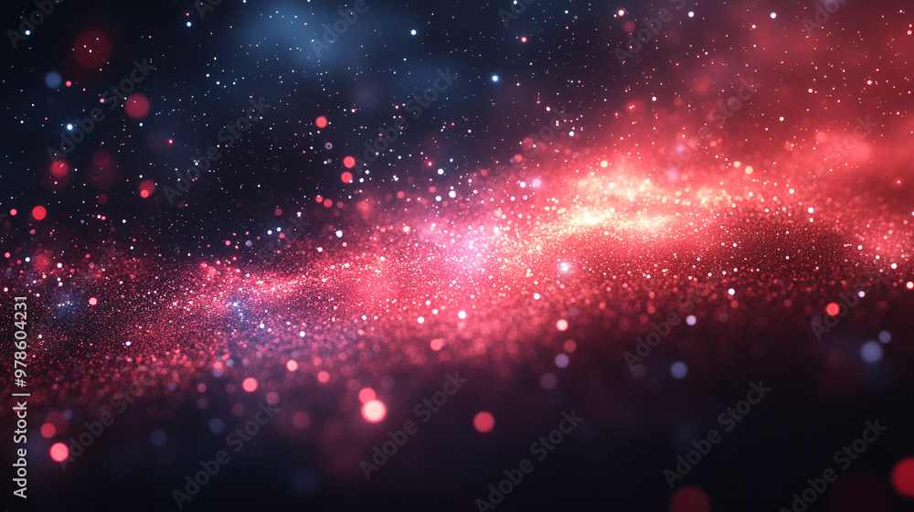 Stunning cosmic scene featuring a vivid nebula filled with vibrant colors and shimmering stars, ideal for space-themed projects. Stunning cosmic scene featuring a vivid nebula filled with vibrant colors and shimmering stars, ideal for space-themed projects.