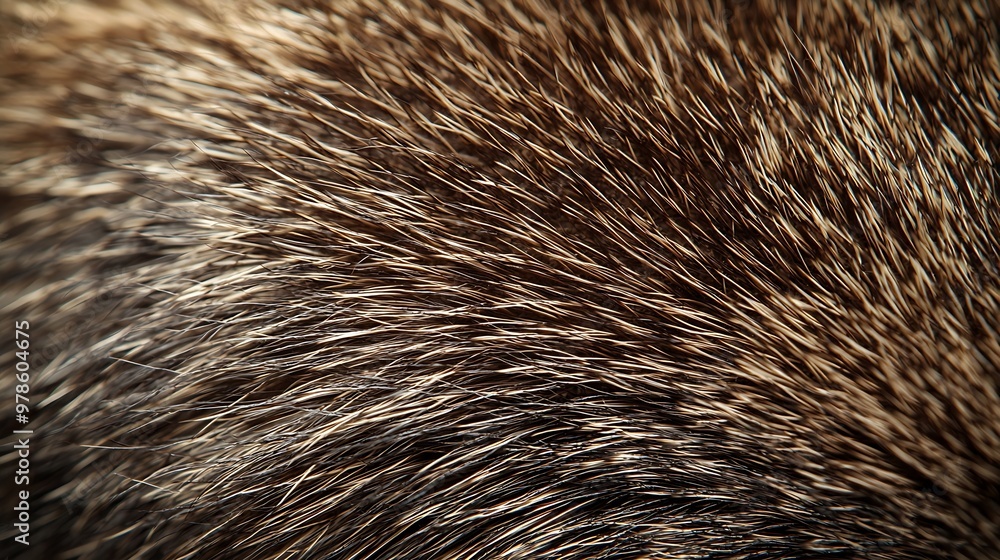 FurCap Texture Pattern Background : Generative AI FurCap Texture Pattern Background : Generative AI