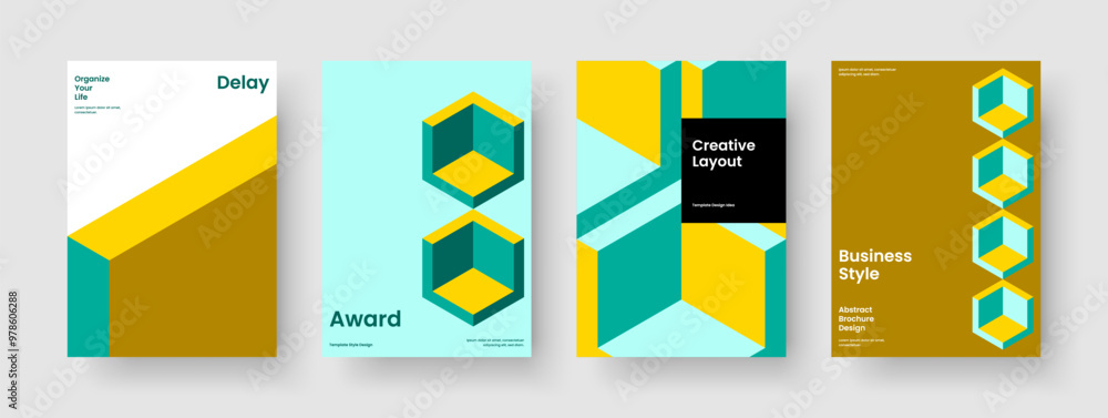 Modern Business Presentation Layout. Isolated Brochure Design. Abstract Flyer Template. Report. Poster. Banner. Book Cover. Background. Brand Identity. Notebook. Leaflet. Newsletter. Journal Modern Business Presentation Layout. Isolated Brochure Design. Abstract Flyer Template. Report. Poster. Banner. Book Cover. Background. Brand Identity. Notebook. Leaflet. Newsletter. Journal