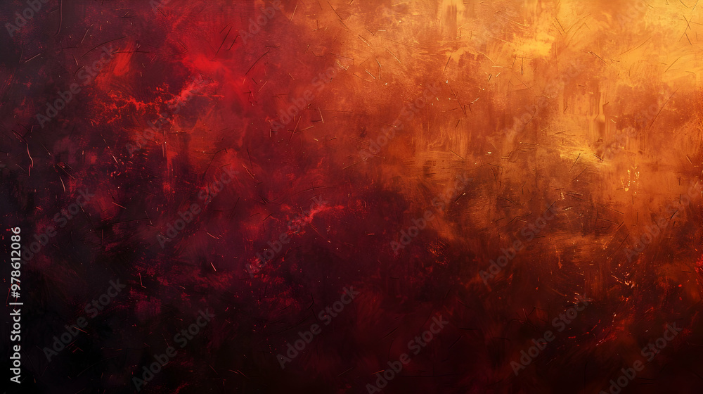 Gradient Cinnamon to Ebony abstract background Gradient Cinnamon to Ebony abstract background