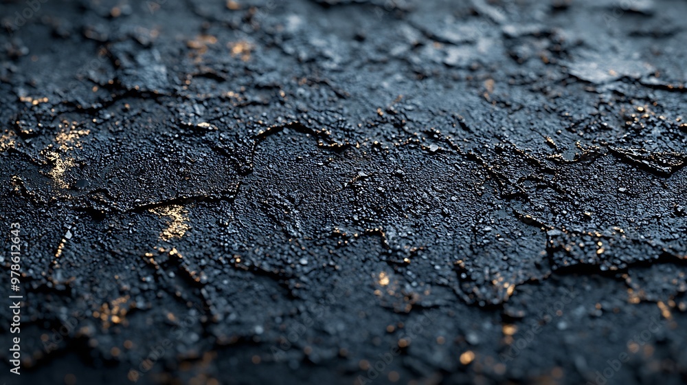 Dust and Scratches Dark Texture : Generative AI Dust and Scratches Dark Texture : Generative AI