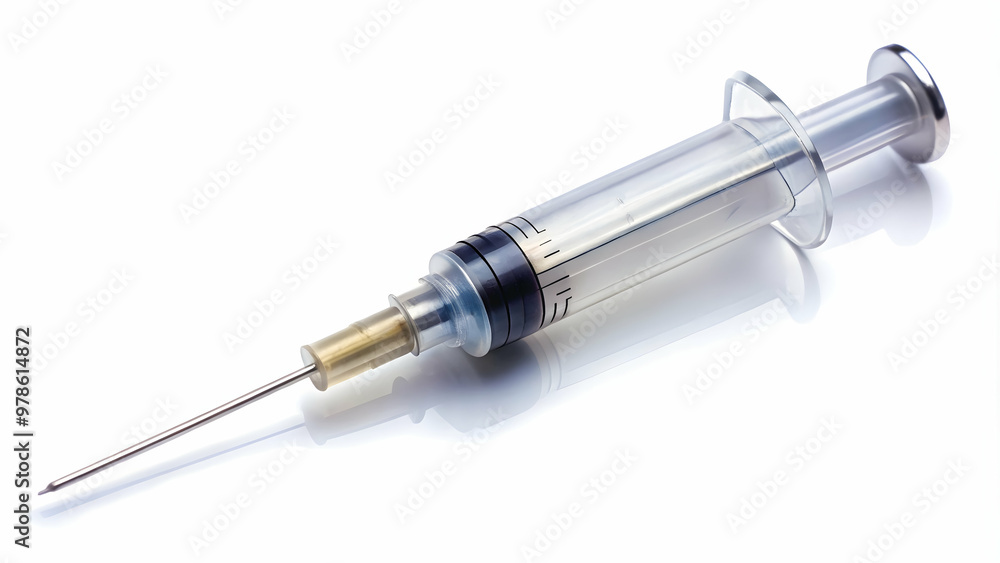 Medical Injection Tool: Syringe
* Precise Fluid Delivery: Hypodermic Needle Medical Injection Tool: Syringe
* Precise Fluid Delivery: Hypodermic Needle
