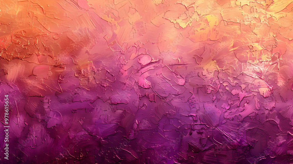 Gradient Copper to Lilac abstract background Gradient Copper to Lilac abstract background
