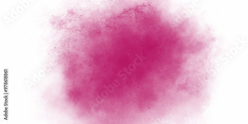 Abstract white and purple fantasy watercolor background abstract fire flame grunge texture background . purple smoke aquarelle smudge illustration smooth grungy smokey light pastel colors ink glow.