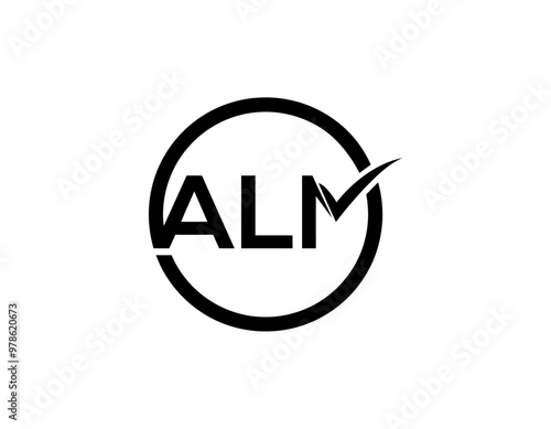 alm logo
