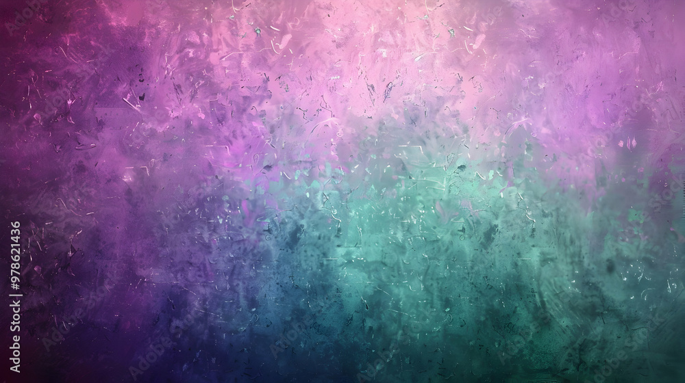 Gradient Jade to Lilac abstract background Gradient Jade to Lilac abstract background