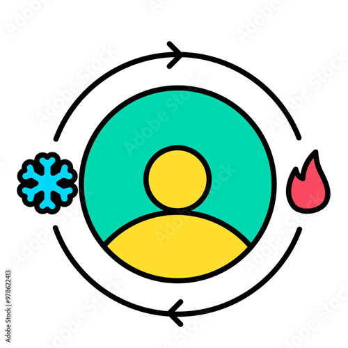 homeostasis Icon 