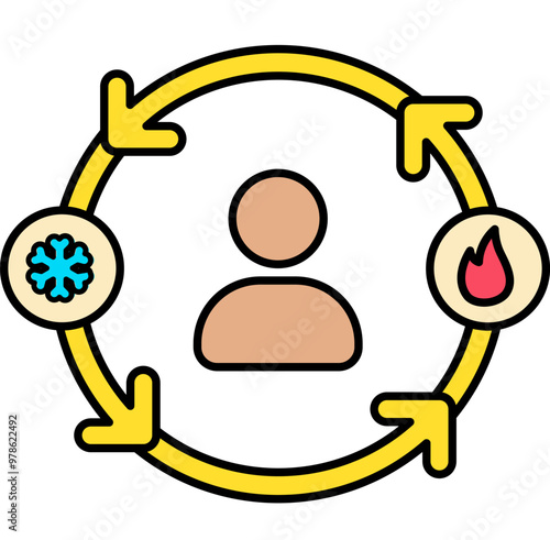 homeostasis Icon 