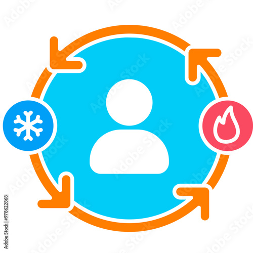 homeostasis Icon 