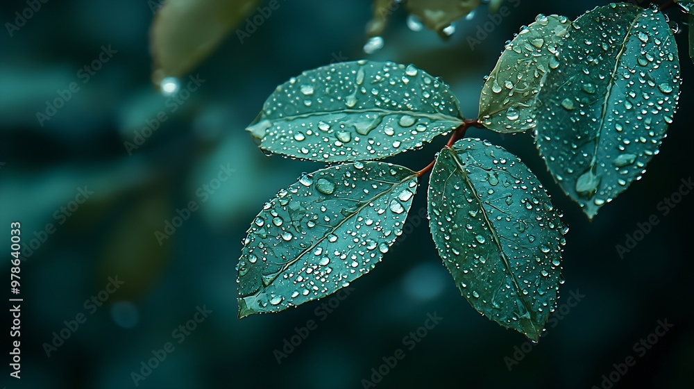 Dark Background : Generative AI Dark Background : Generative AI
