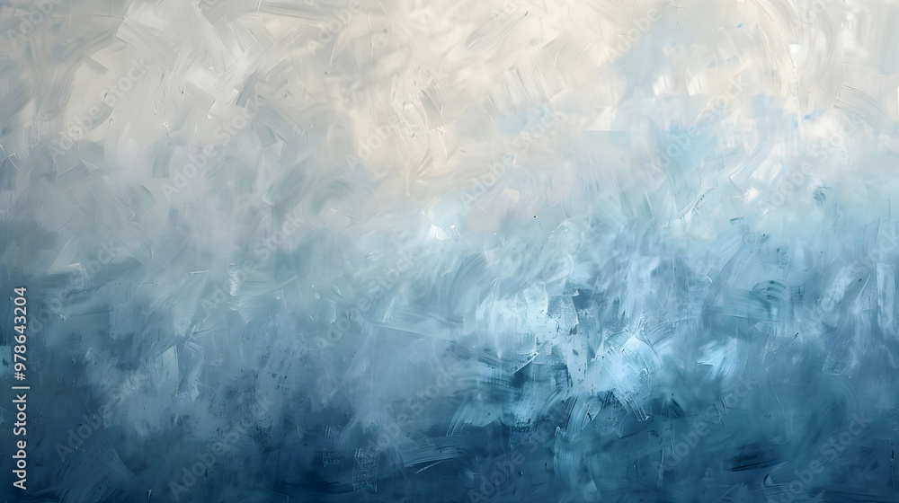 Gradient Light Slate Gray to Light Steel Blue abstract background Gradient Light Slate Gray to Light Steel Blue abstract background