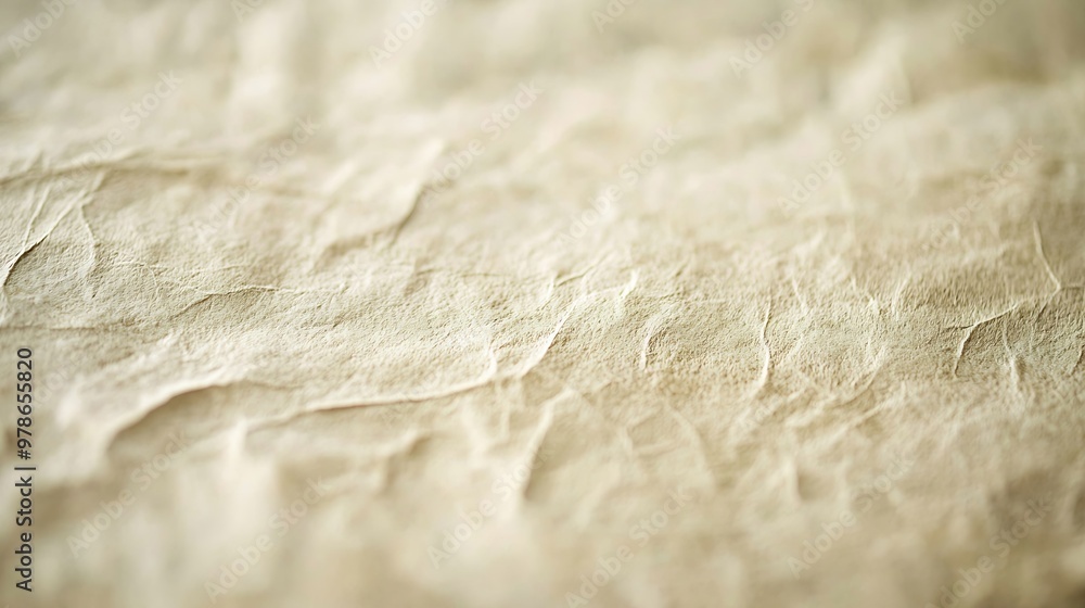 Beige Paper Texture : Generative AI Beige Paper Texture : Generative AI
