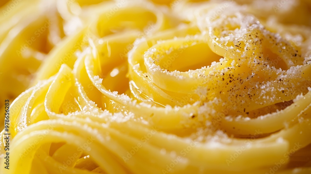 Capellini Texture : Generative AI Capellini Texture : Generative AI