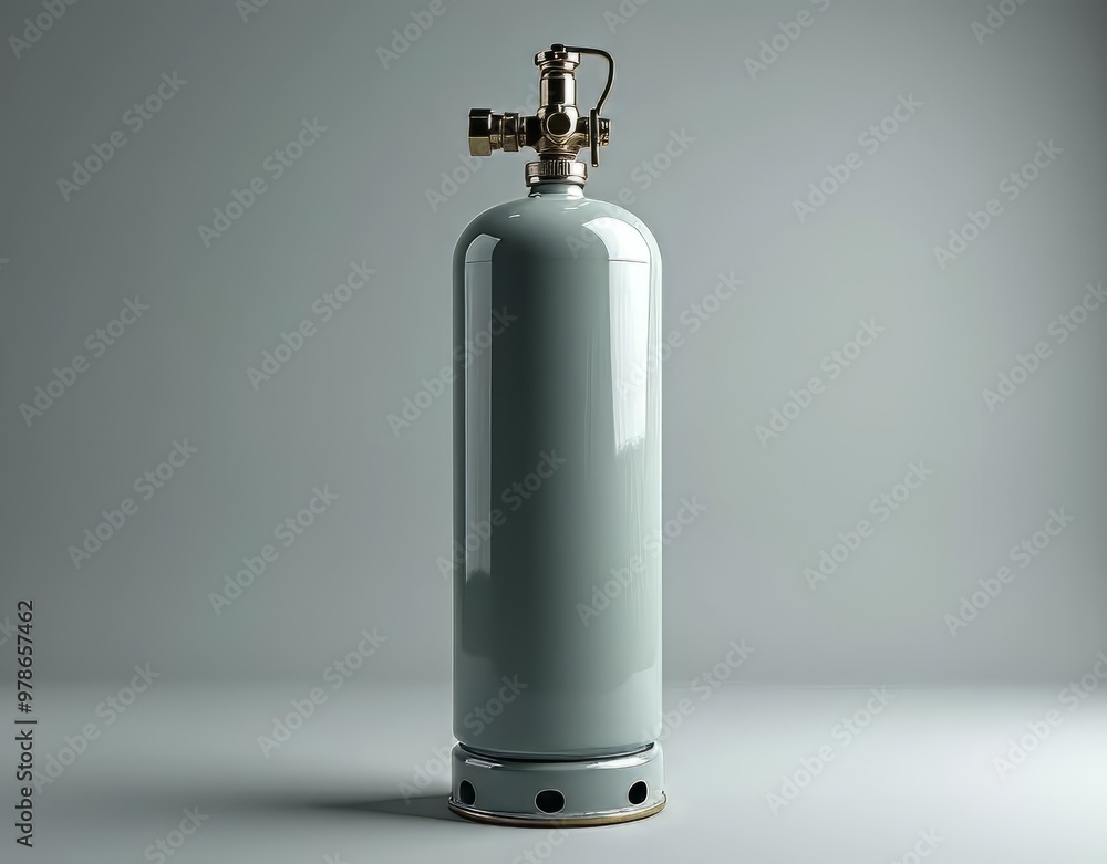 CO2 Canister for Industrial and Medical Applications CO2 Canister for Industrial and Medical Applications