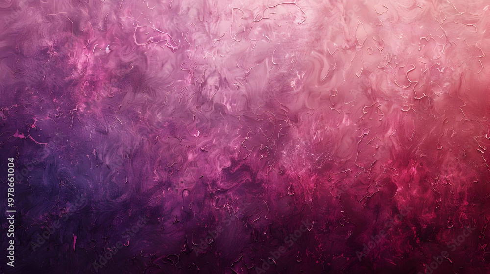 Fototapeta premium Gradient Old Lace to Pale Violet Red abstract background