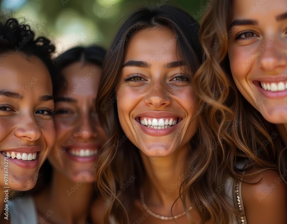 - Smiles Captured in a Click - Smiles Captured in a Click