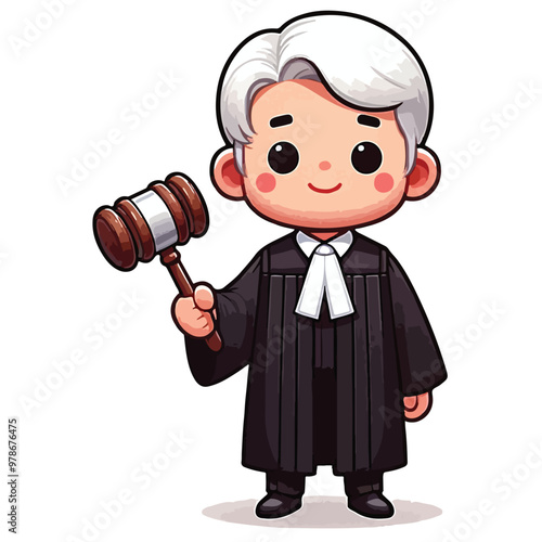 Judge