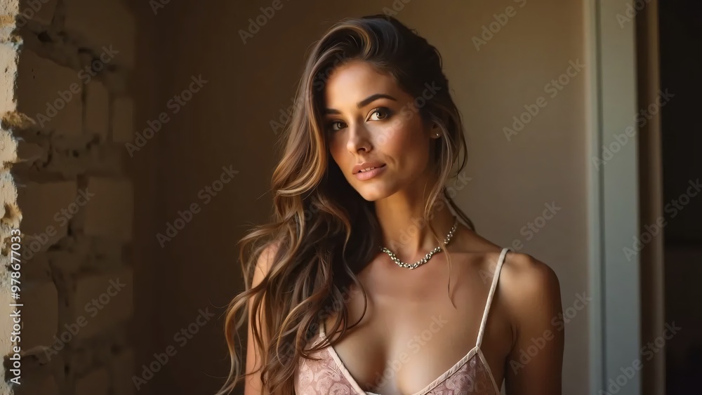 woman, model, beauty, fashion, body, 