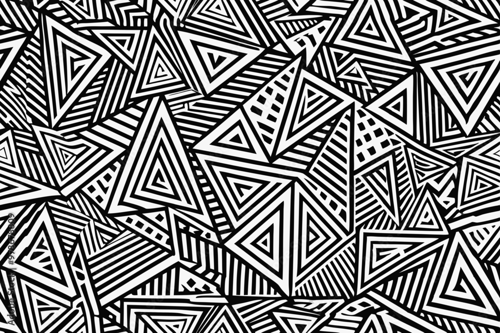 seamless modern pattern background design seamless modern pattern background design
