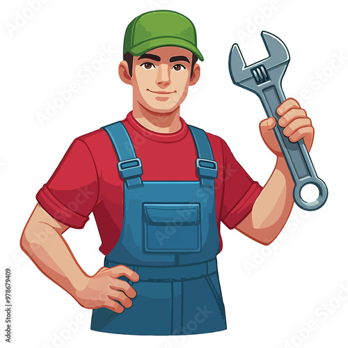 Technician