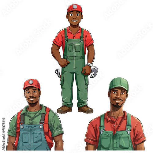 Technician