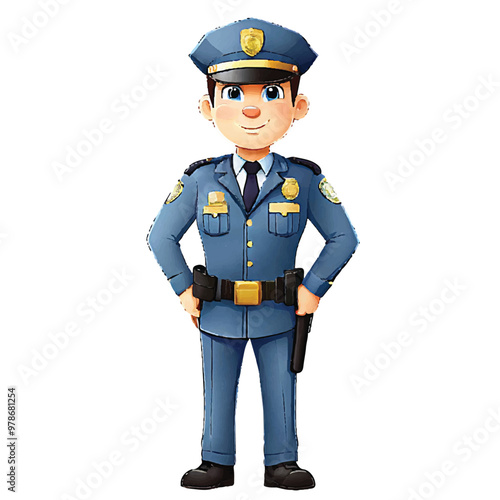 police