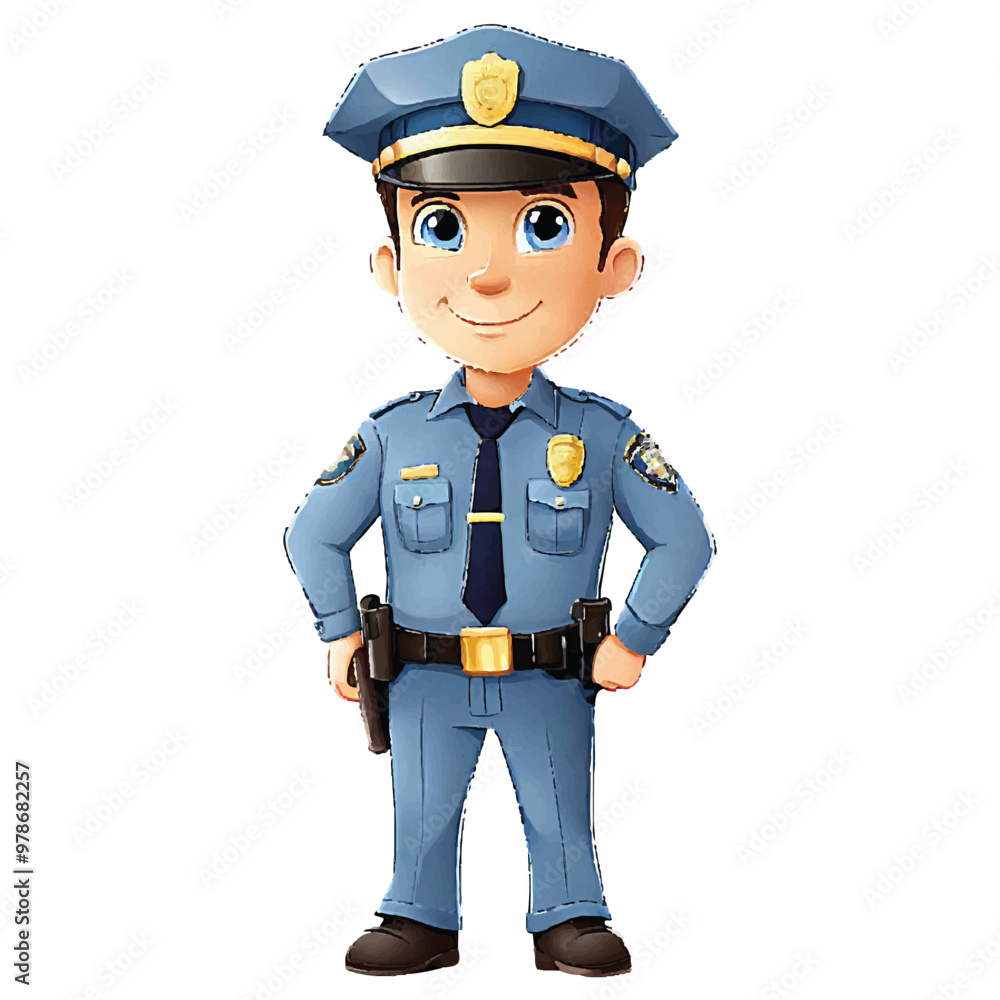 police police