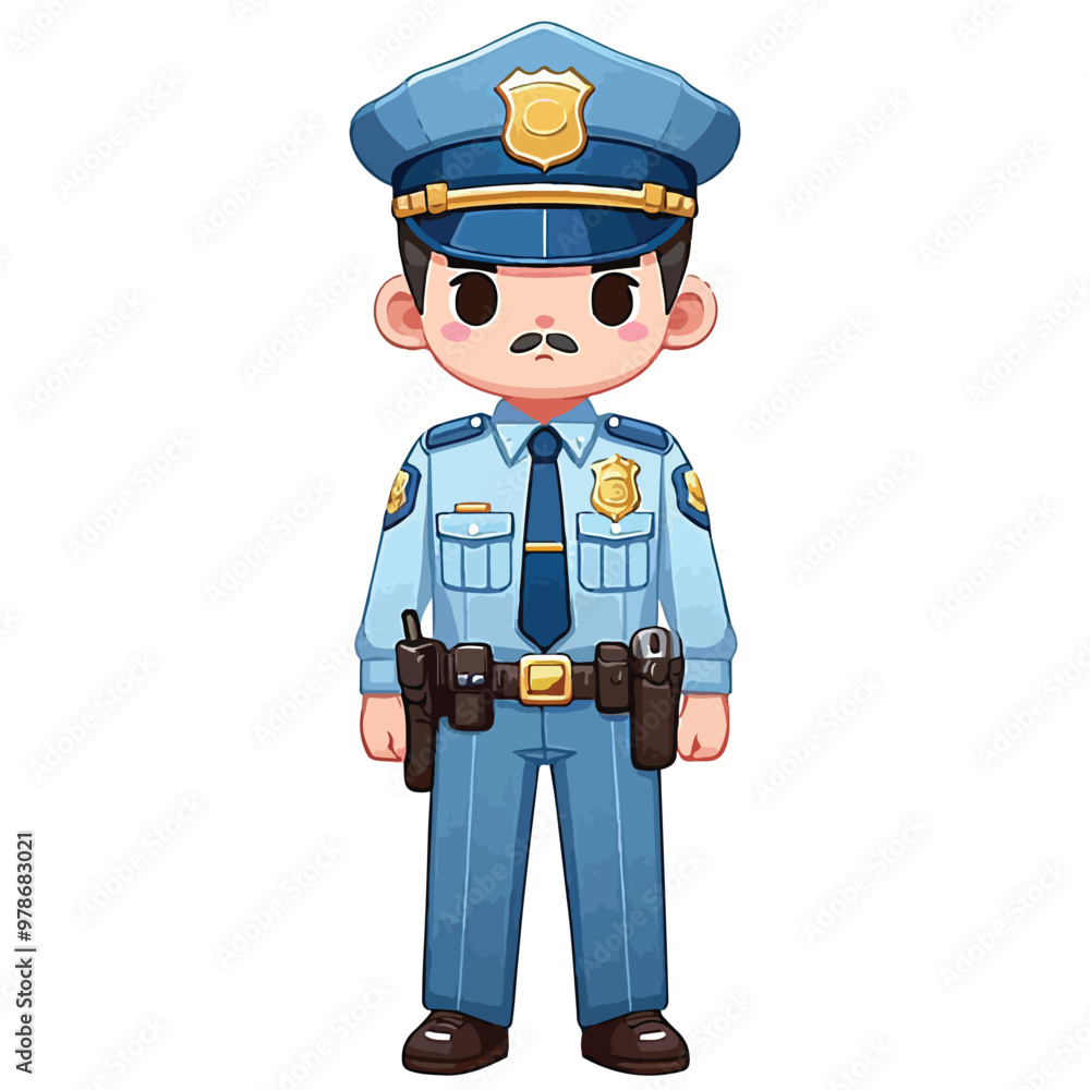 police police